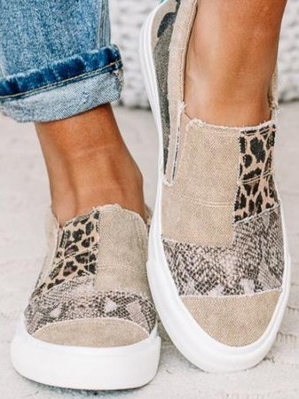Noemi™ - Scarpe slip-on antidolorifiche di tendenza